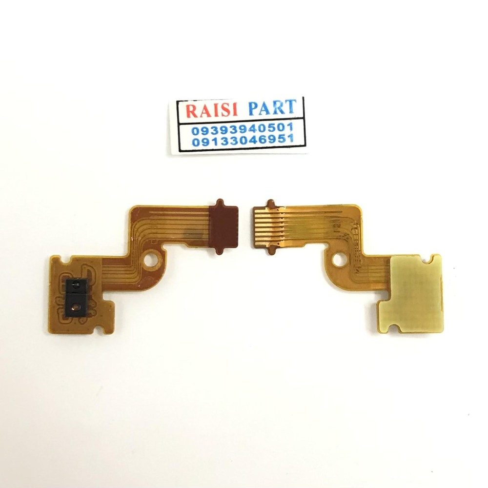FLAT SENSOR-MOBILE-HONOR 4X