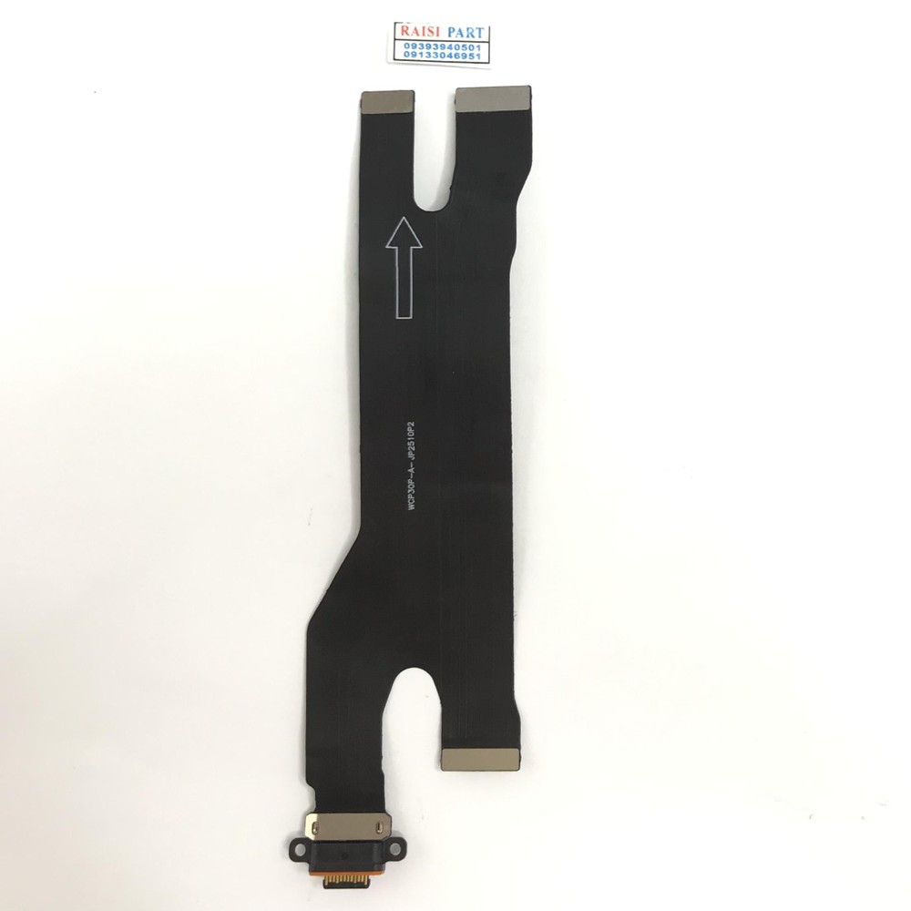 FLAT MAIN CONNECTOR CHARGE-MOBILE-HUAWEI P30PRO