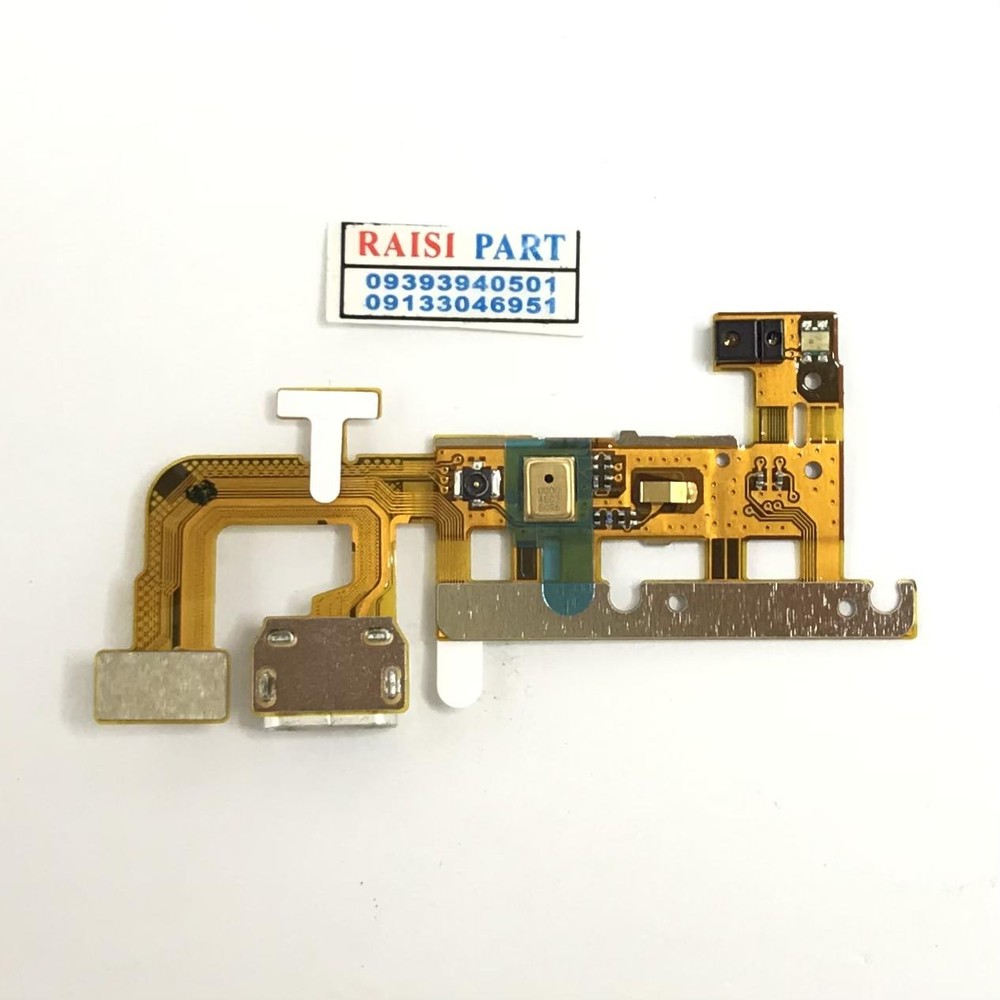 SUB BOARD-MOBILE-HUAWEI P6. ORG