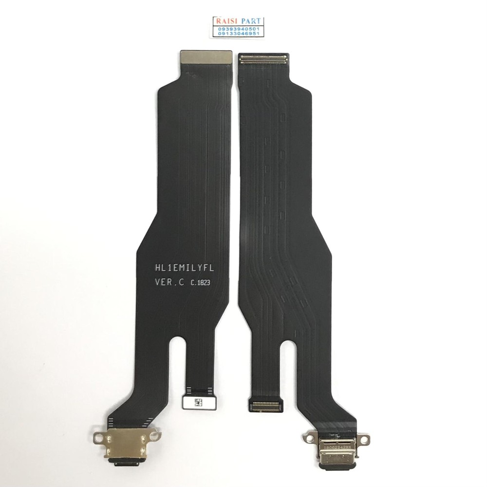 FLAT MAIN CONNECTOR CHARGE-MOBILE-HUAWEI P20.