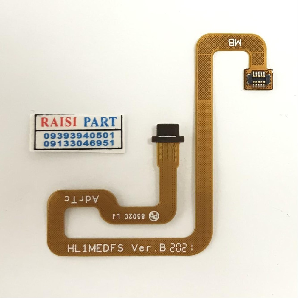 FLAT FINGER-MOBILE-HUAWEI Y6P2020/HONOR 9A