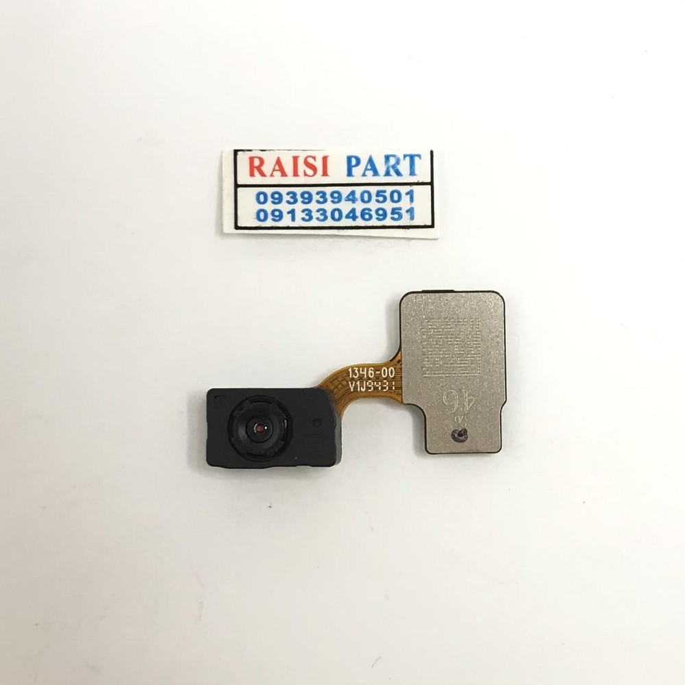 FINGER PRINT-MOBILE-HUAWEI P30.