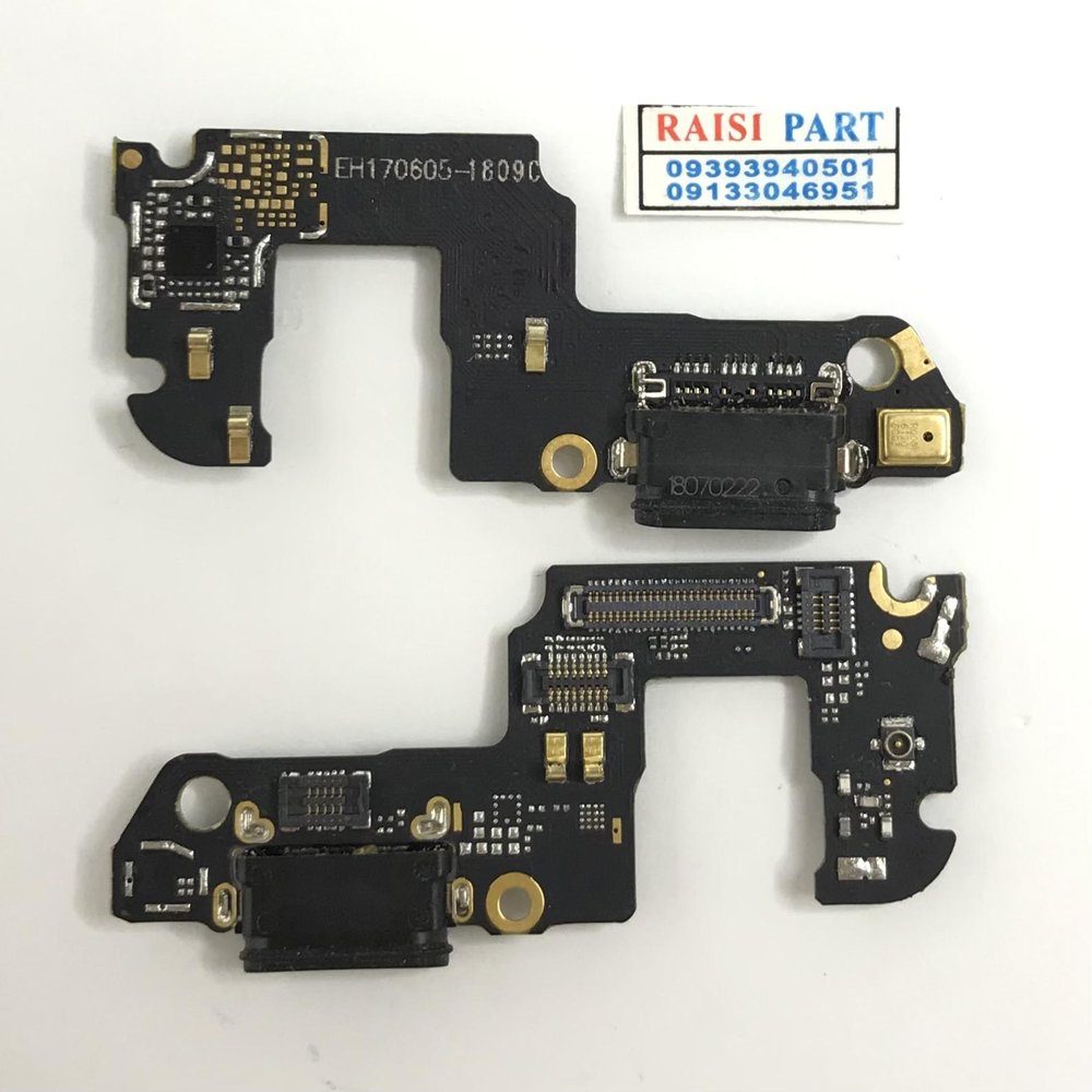 SUB BOARD-MOBILE-HONOR 9. ORG