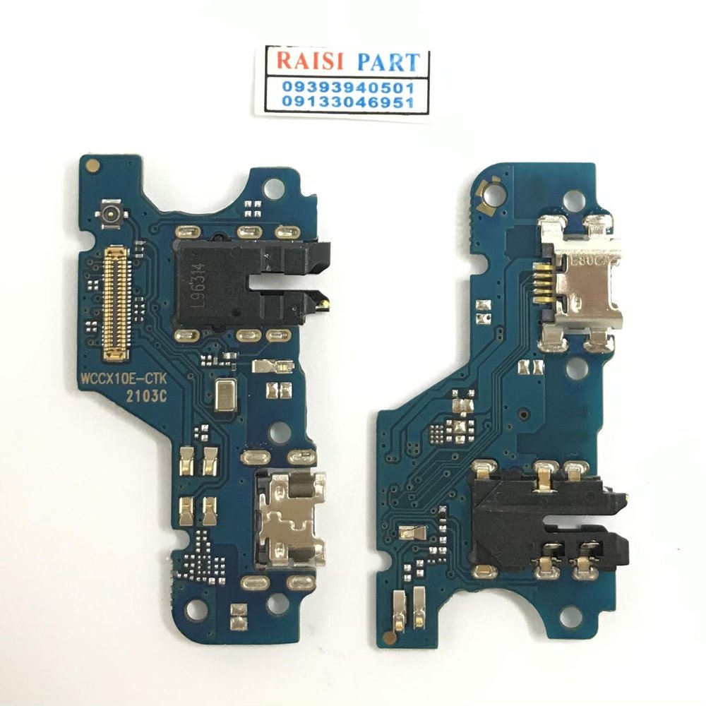 SUB BOARD-MOBILE-HUAWEI Y6P2020/HONOR 9A ORG
