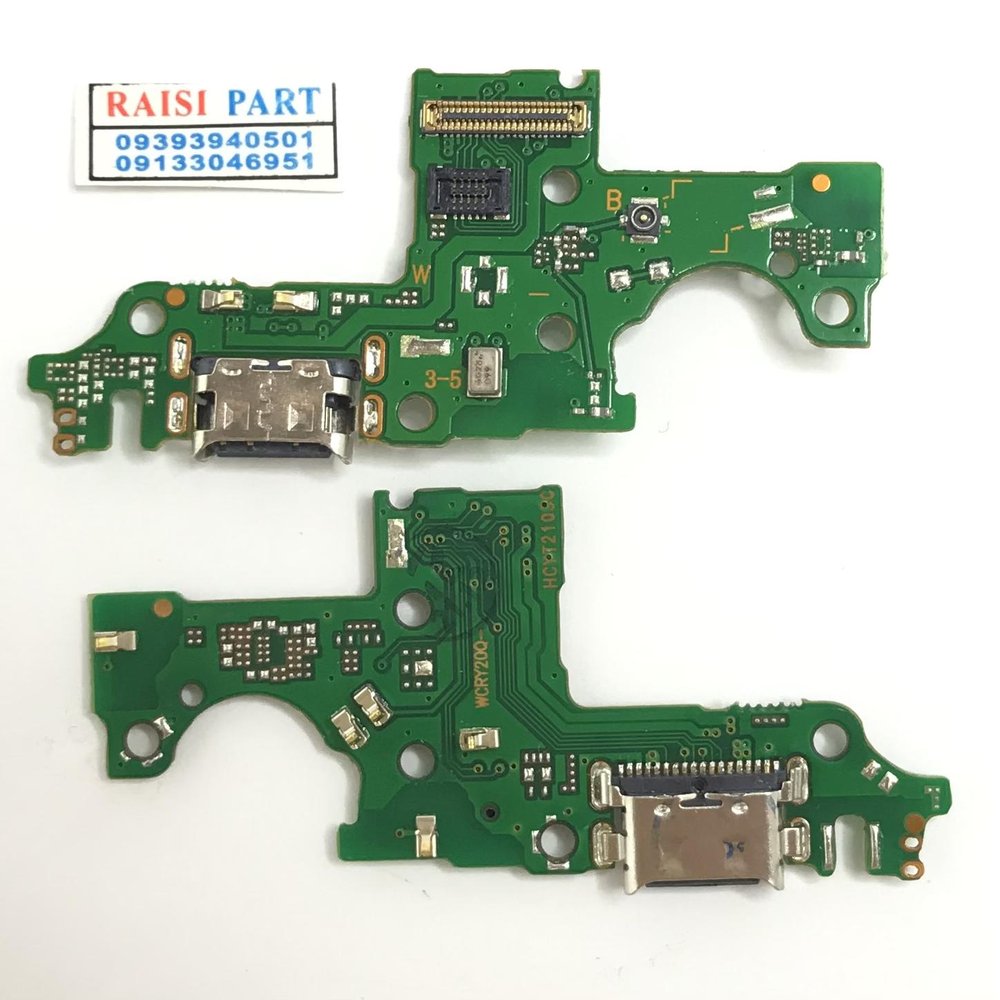 SUB BOARD-MOBILE-HUAWEI Y8P2020 ORG