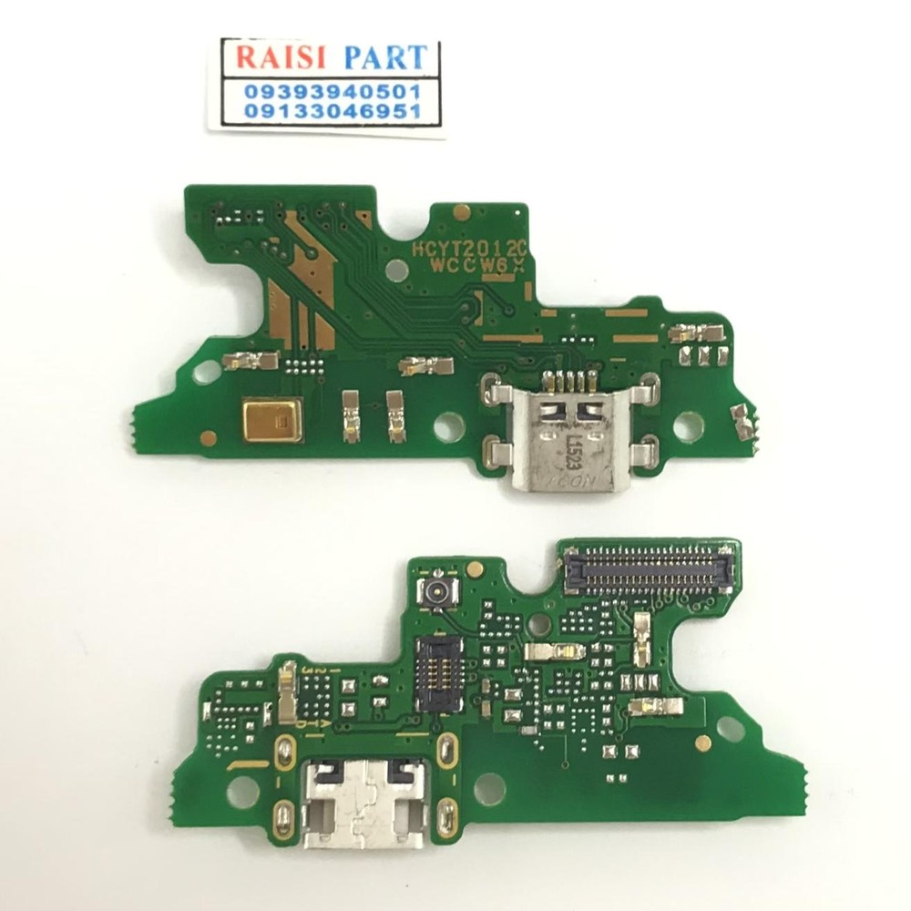 SUB BOARD-MOBILE-HONOR 6X ORG
