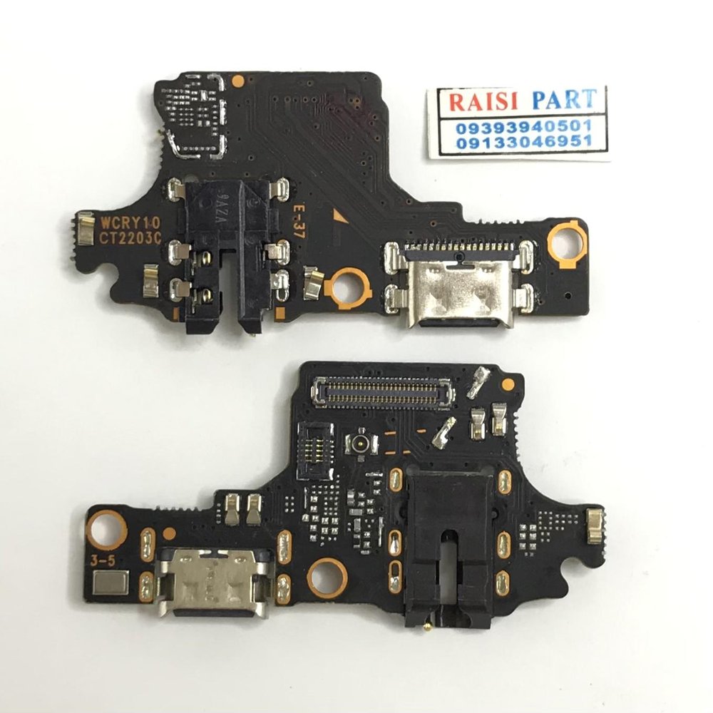 SUB BOARD-MOBILE-HONOR 10. ORG