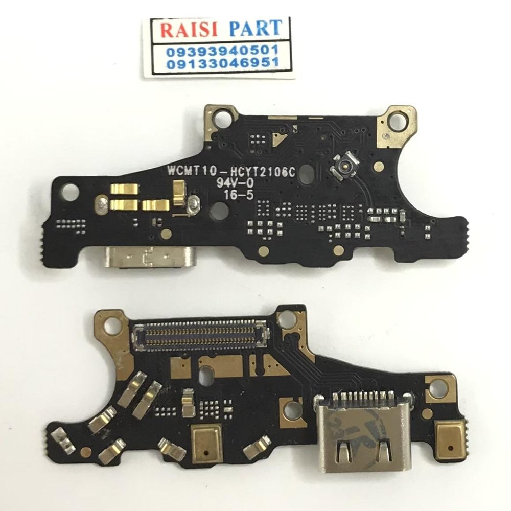 SUB BOARD-MOBILE-HUAWEI-MATE 10. ORG