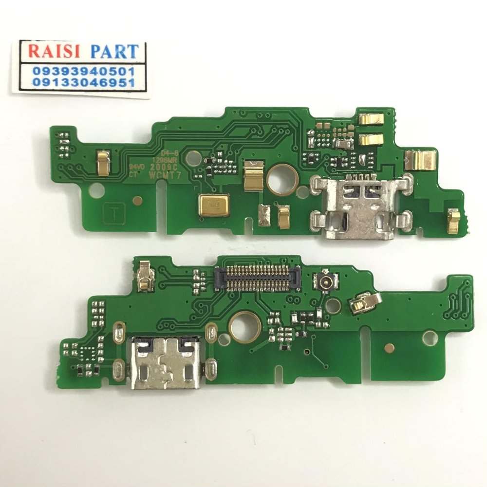 SUB BOARD-MOBILE-HUAWEI-MATE 7. ORG