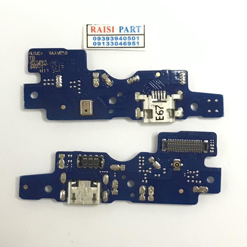 SUB BOARD-MOBILE-HUAWEI-MATE S. ORG