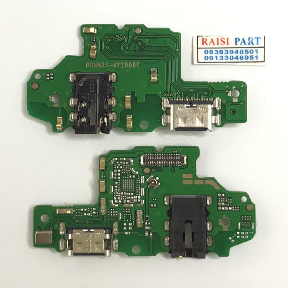SUB BOARD-MOBILE-HUAWEI-NOVA 2S ORG