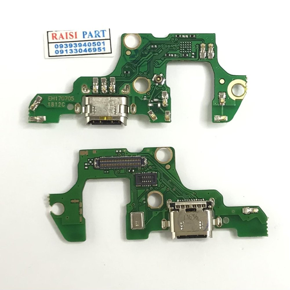SUB BOARD-MOBILE-HUAWEI-NOVA 2. ORG