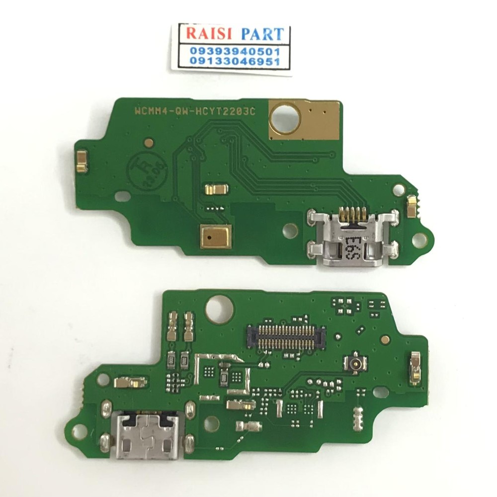 SUB BOARD-MOBILE-HUAWEI G8. ORG