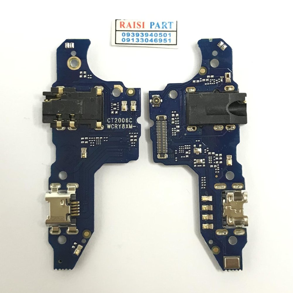 SUB BOARD-MOBILE-HONOR 8XMAX ORG