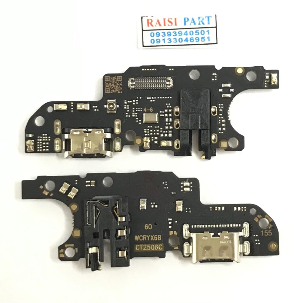 SUB BOARD-MOBILE-HUAWEI-HONOR X6B ORG