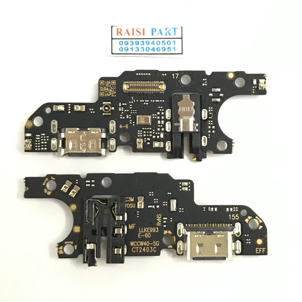SUB BOARD-MOBILE-HUAWEI-HONOR X5PLUS/X6A ORG