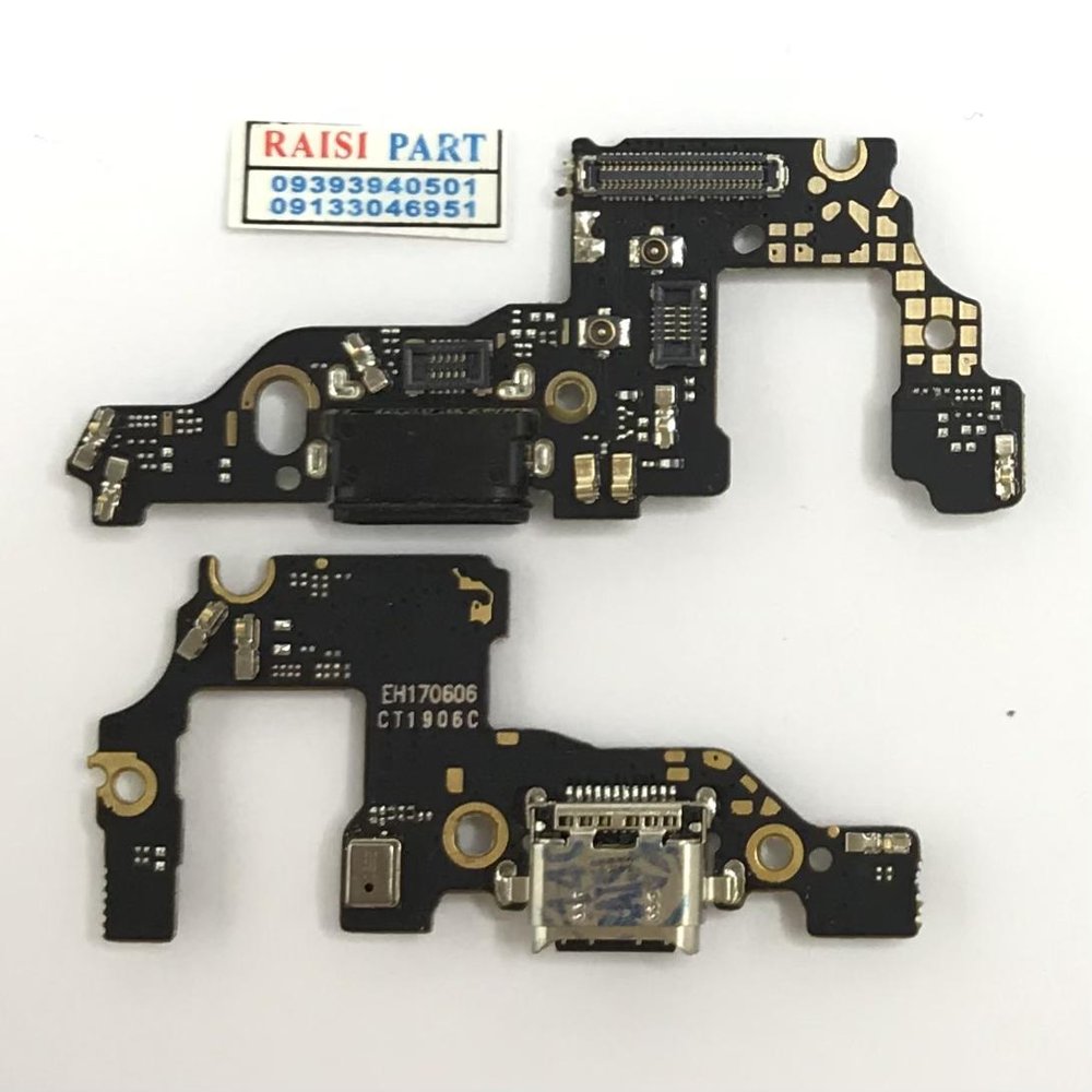 SUB BOARD-MOBILE-HUAWEI-P10PLUS ORG