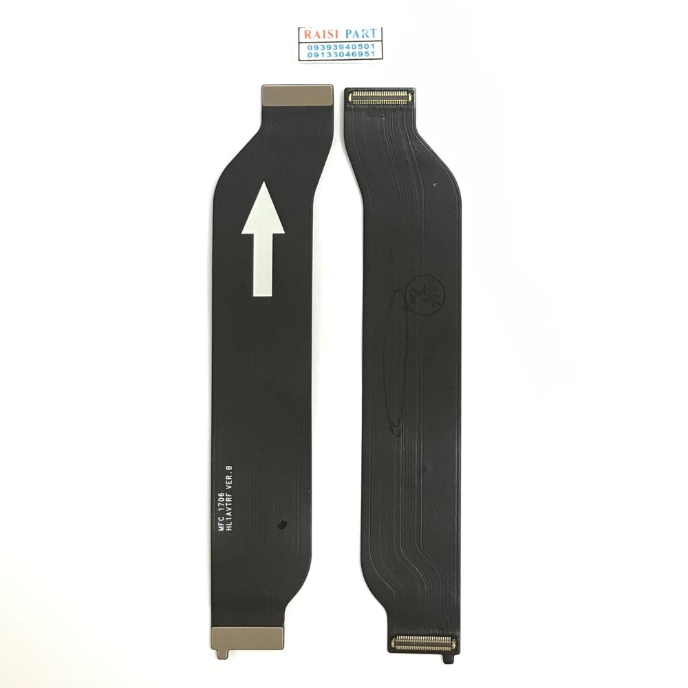 FLAT MAIN CHARGE-MOBILE-HUAWEI-P10.