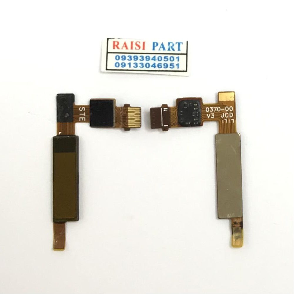 FLAT SENSOR-MOBILE-HUAWEI-P10.