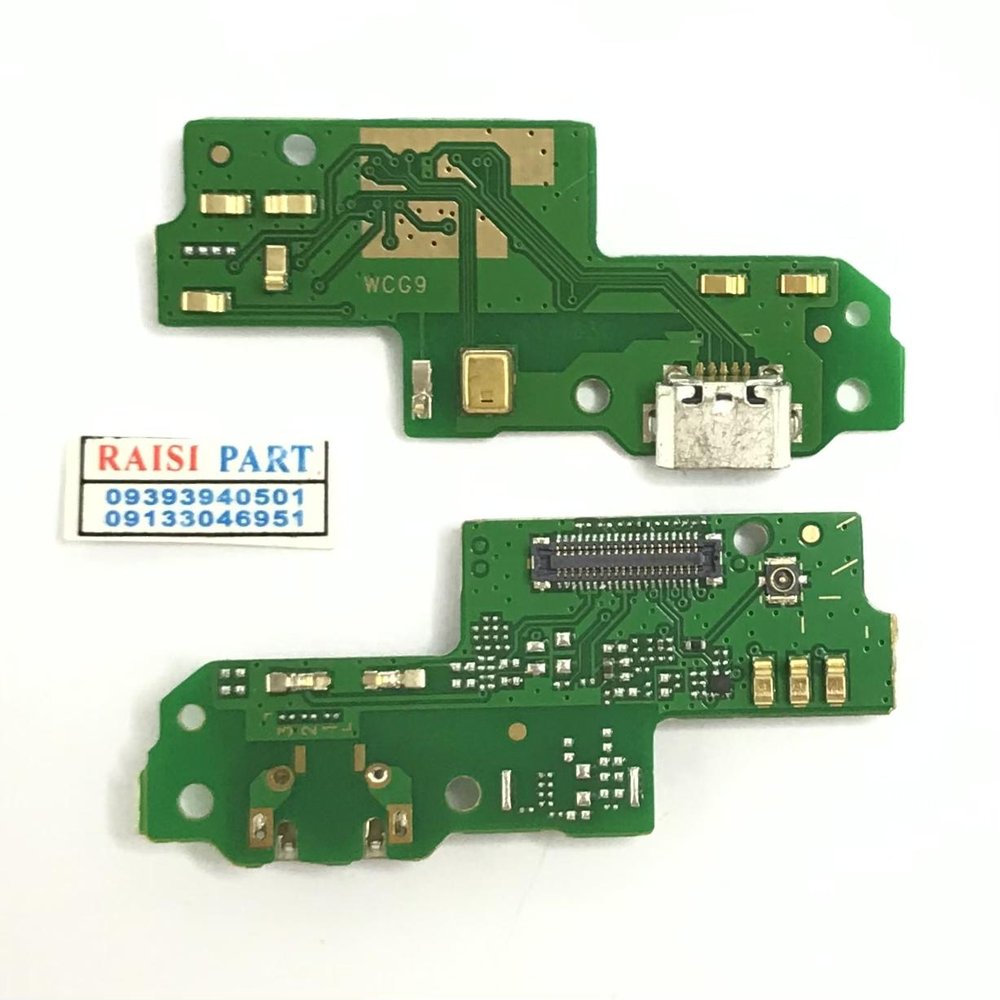 SUB BOARD-MOBILE-HUAWEI-P9LITE ORG