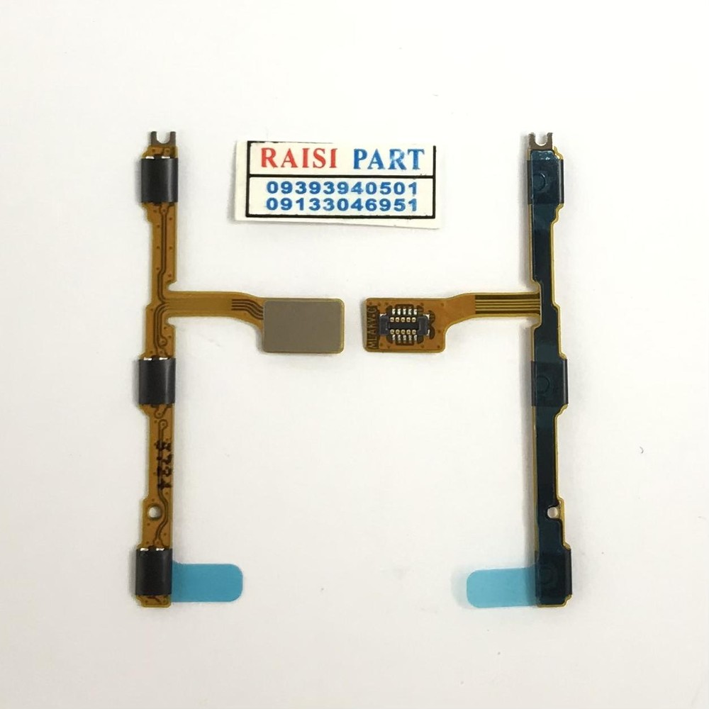 FLAT VOLUME POWER-MOBILE-HUAWEI-NOVA PLUS