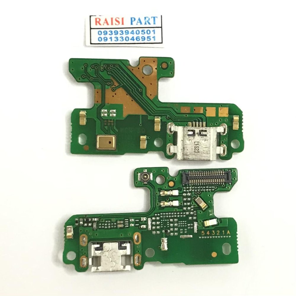 SUB BOARD-MOBILE-HUAWEI-NOVA LITE/HONOR 8LITE ORG