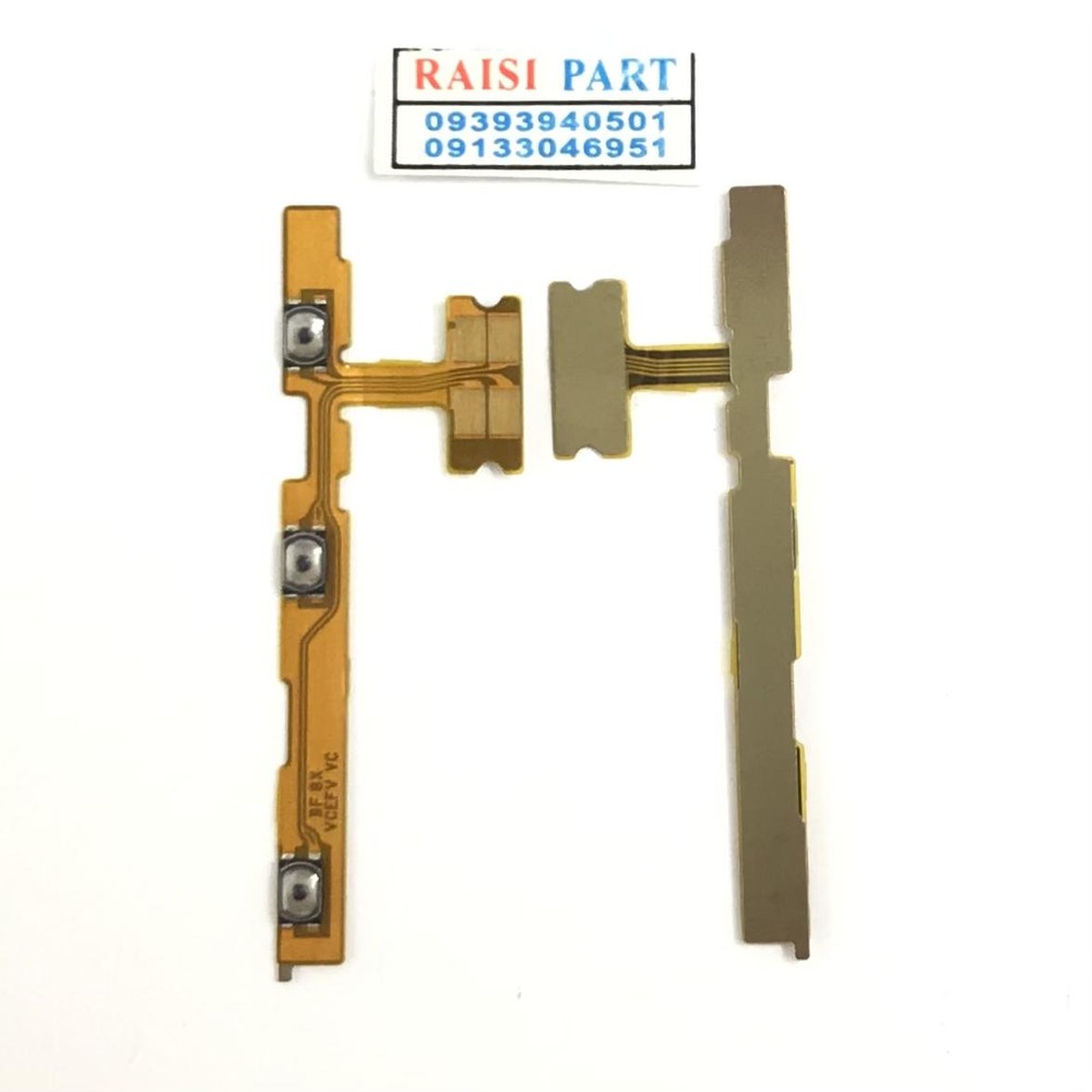 FLAT VOLUME POWER-MOBILE-HUAWEI-NOVA 4.