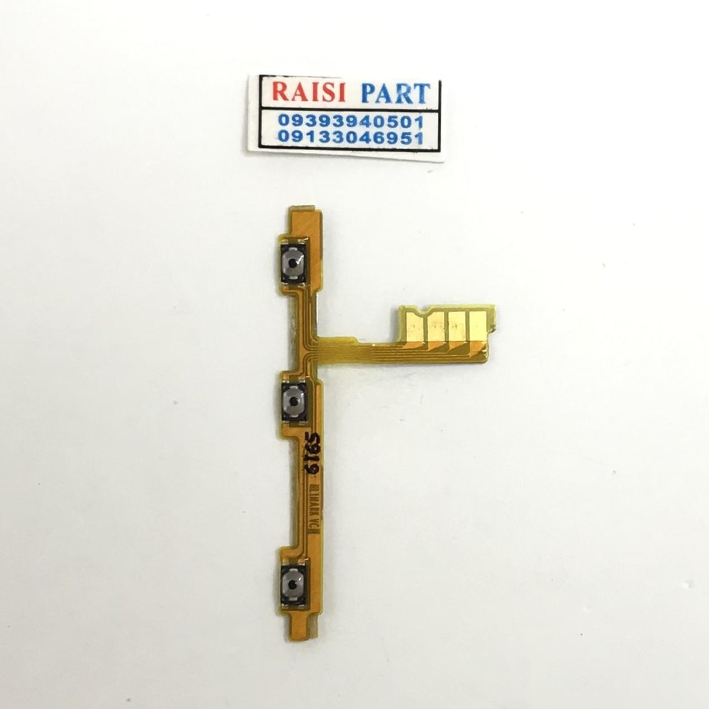 FLAT VOLUME POWER-MOBILE-HUAWEI-NOVA 4E/P30LITE