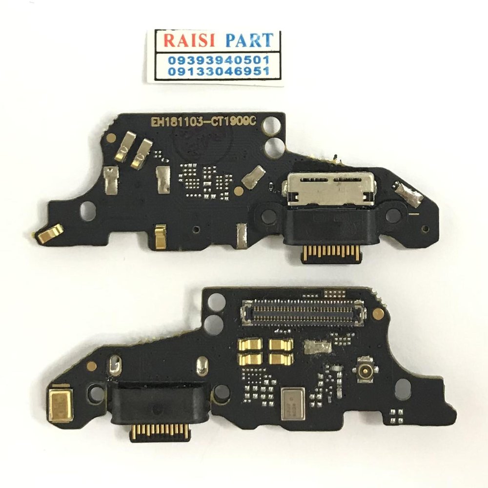 SUB BOARD-MOBILE-HUAWEI-MATE 20. ORG
