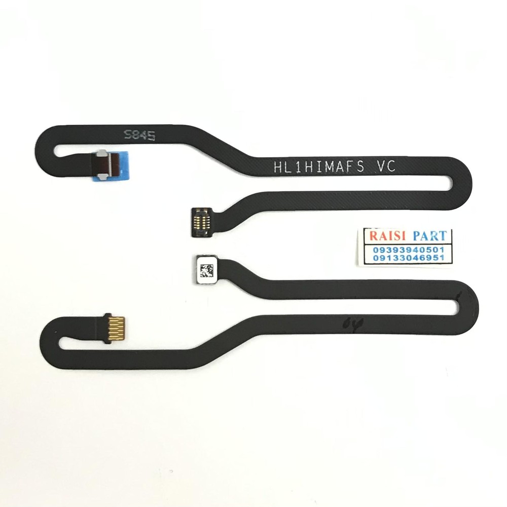 FLAT FINGER-MOBILE-HUAWEI-MATE 20.