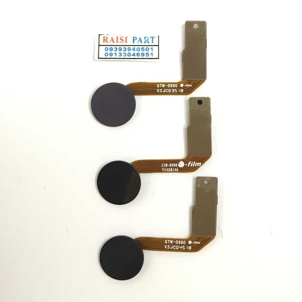 FLAT FINGER PRINT-MOBILE-HUAWEI-MATE 20X. /20. PURPLE