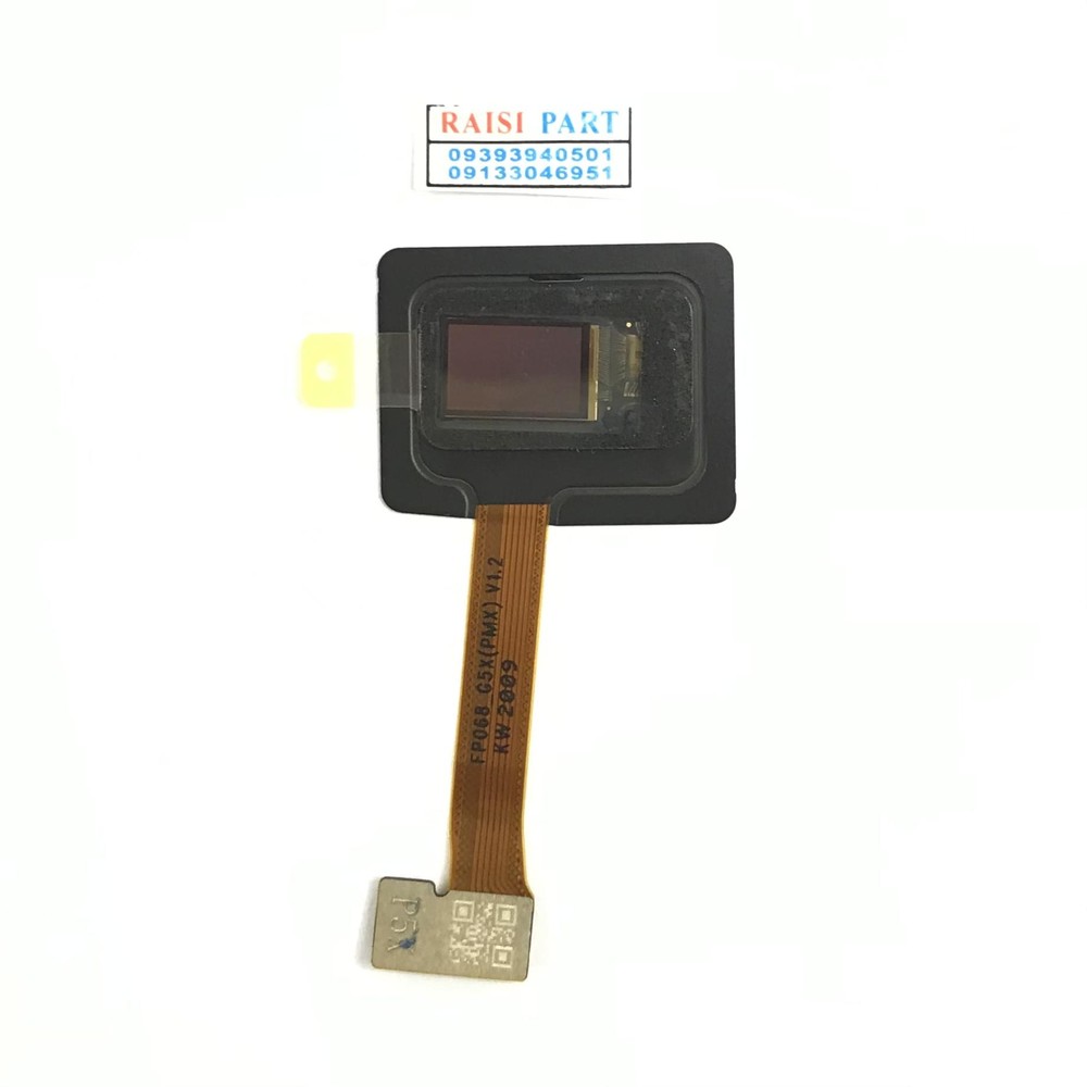 FLAT FINGER PRINT-MOBILE-HUAWEI-MATE 40PRO