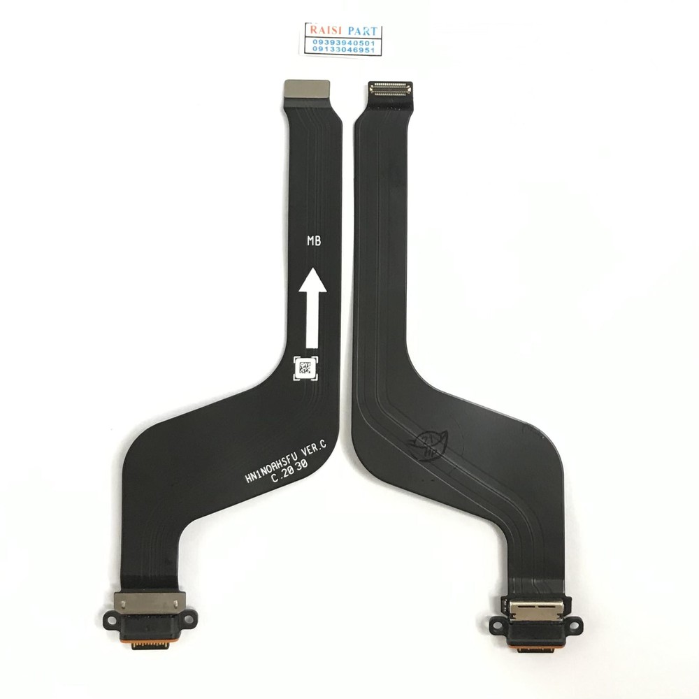 FLAT MAIN CONNECTOR CHARGE-MOBILE-HUAWEI-MATE 40PRO