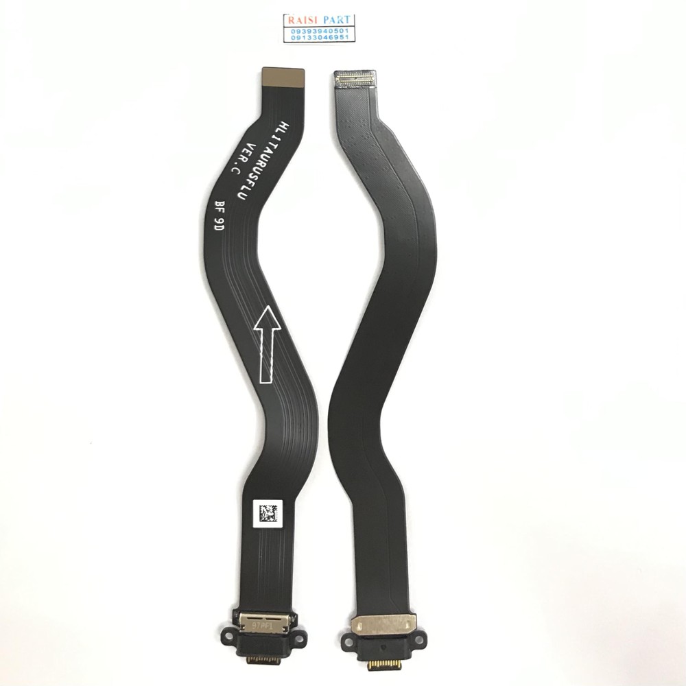 FLAT MAIN CONNECTOR CHARGE-MOBILE-HUAWEI-MATE 30.