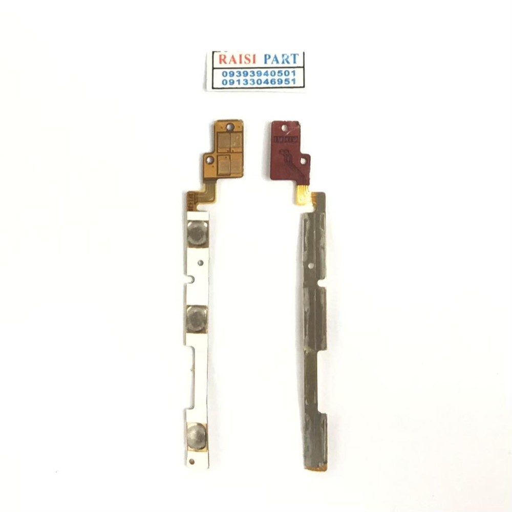 FLAT VOLUME POWER-MOBILE-HUAWEI-HONOR 3C.