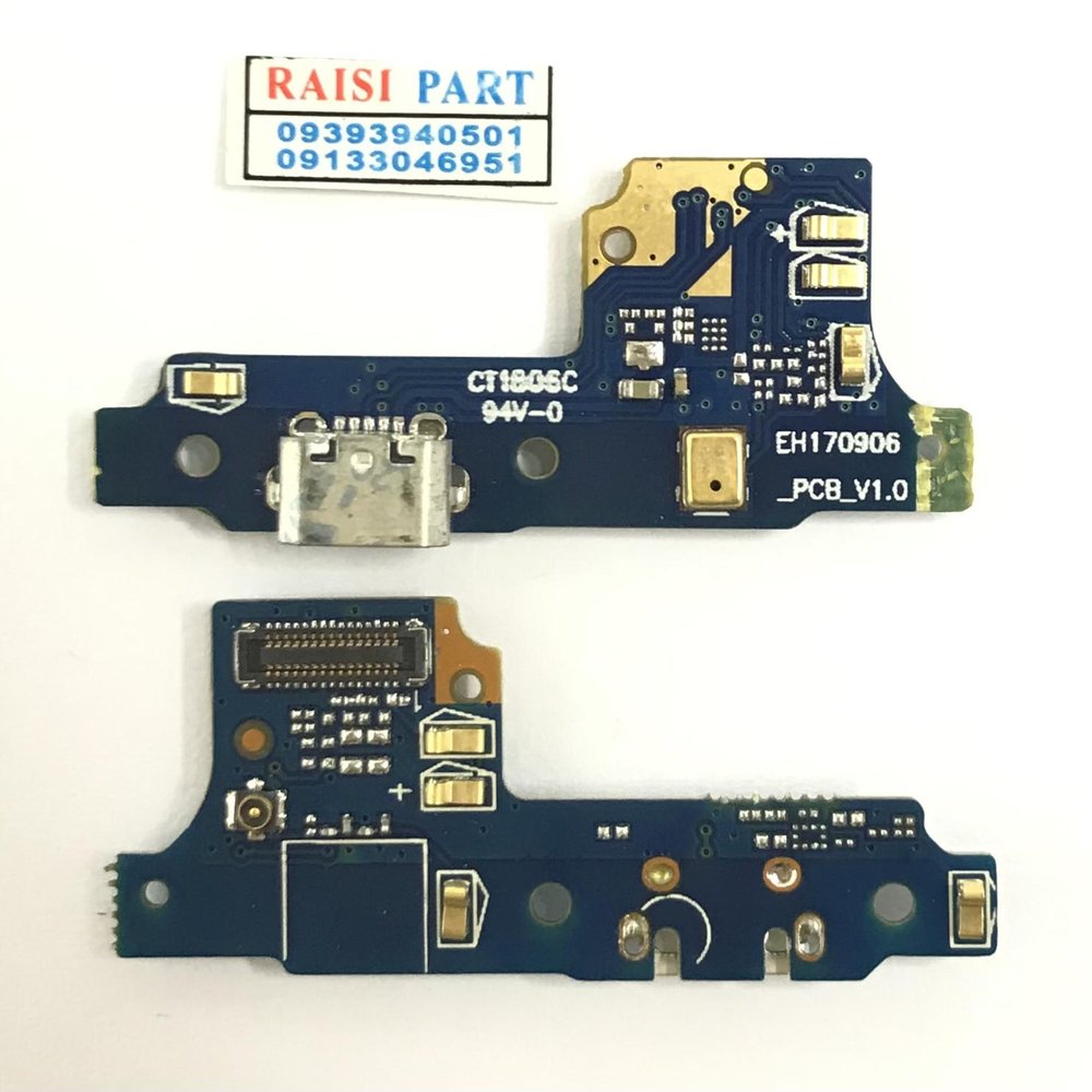 SUB BOARD-MOBILE-HUAWEI-Y5 2017/Y6 2017 AAA