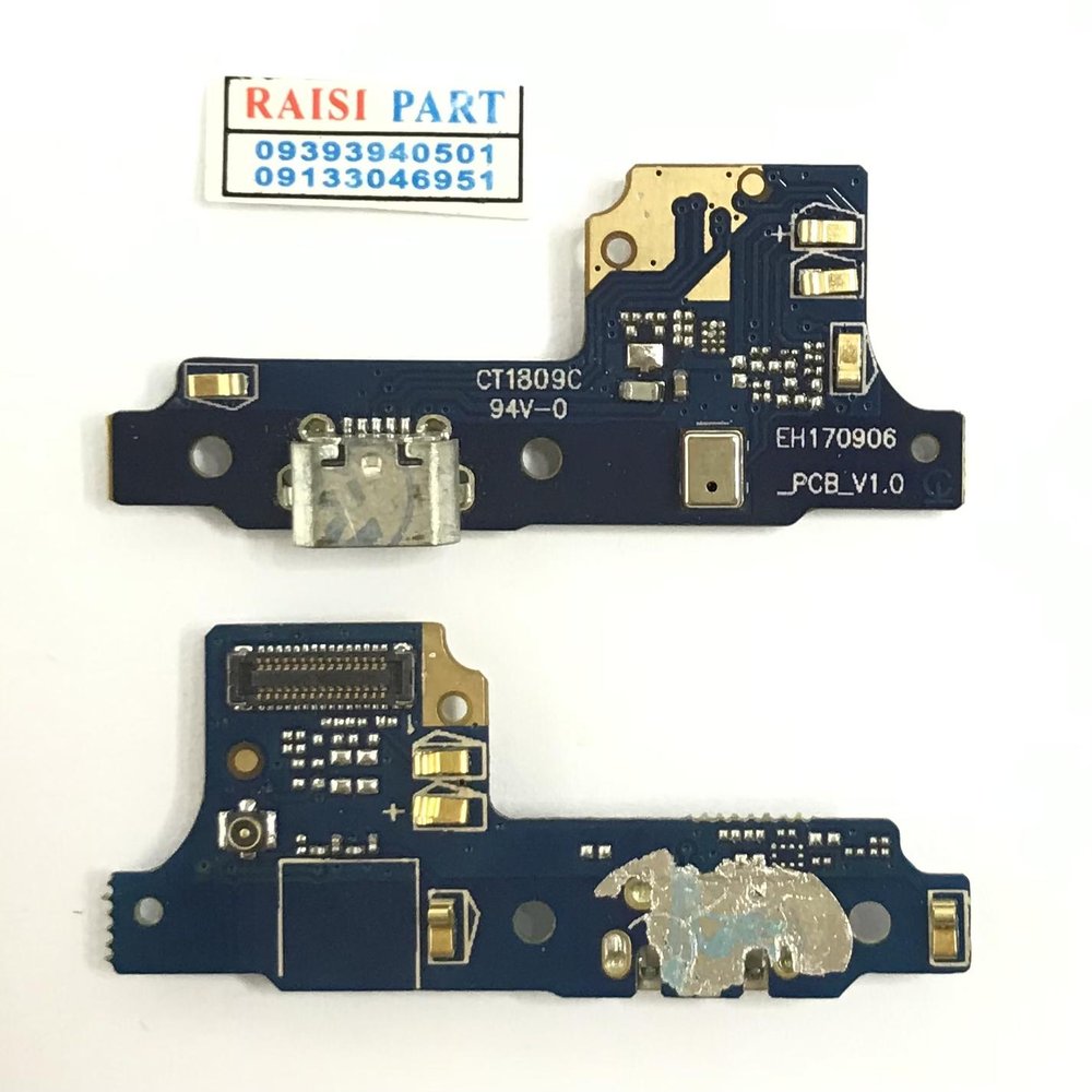SUB BOARD-MOBILE-HUAWEI-Y5 2017/Y6 2017 ORG
