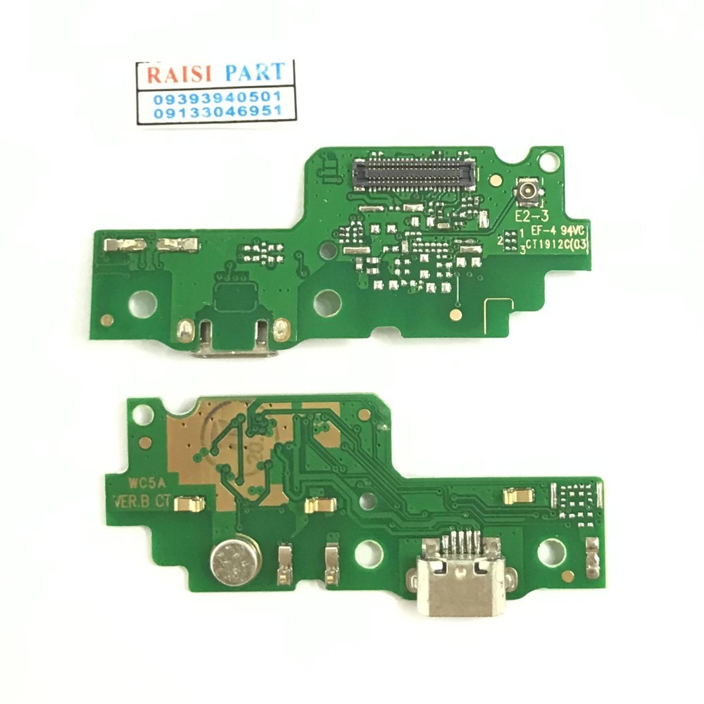 SUB BOARD-MOBILE-HUAWEI-Y6-2. ORG