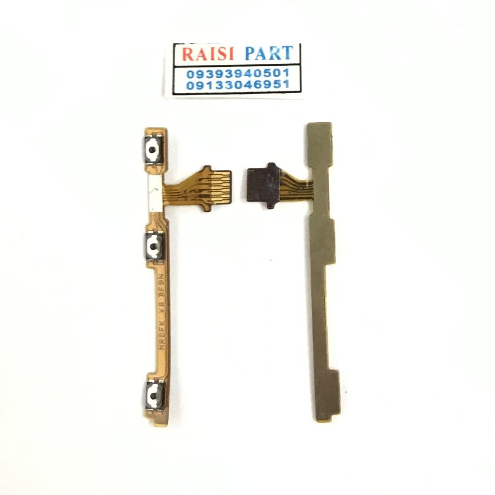 FLAT VOLUME POWER-MOBILE-HUAWEI-Y6 2019/Y6PRIME2019/HONOR 8A./Y6S