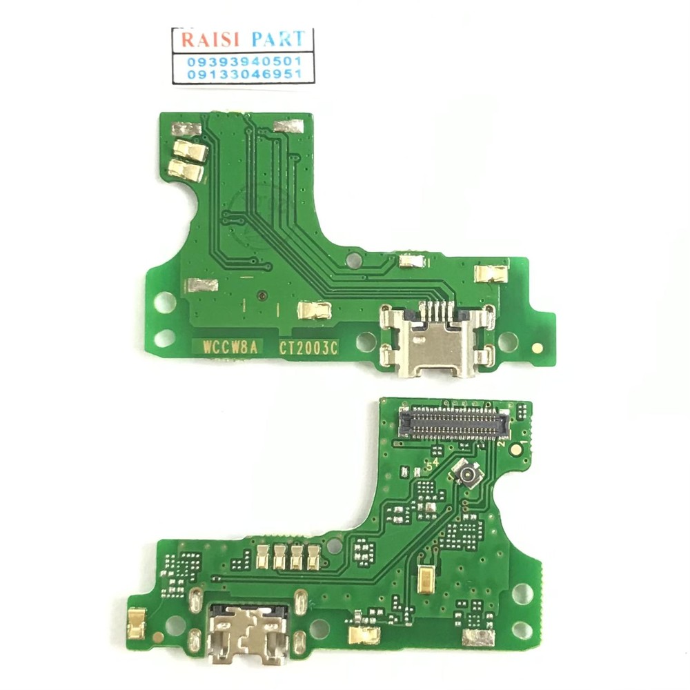 SUB BOARD-MOBILE-HUAWEI-Y6 2019/Y6PRIME2019/HONOR 8A/Y6S AAA