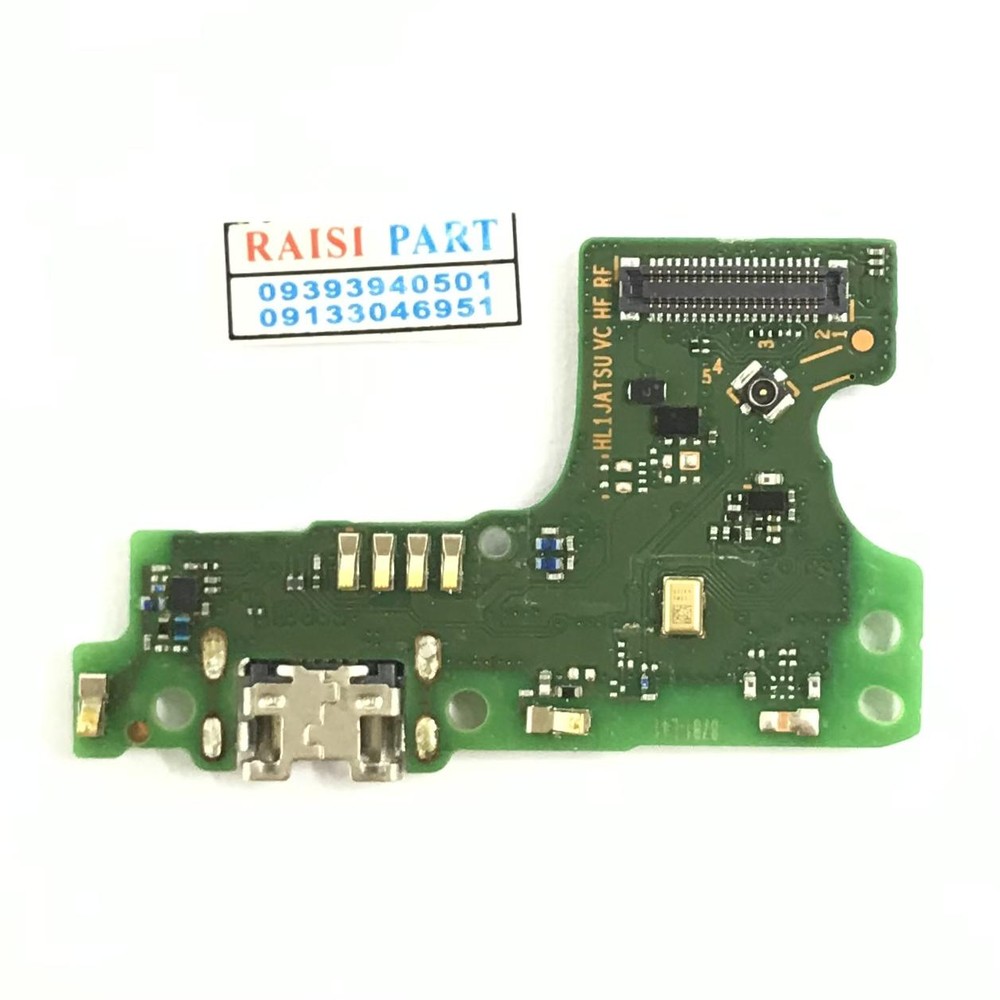 SUB BOARD-MOBILE-HUAWEI-Y6 2019/Y6PRIME2019/HONOR 8A/Y6S ORG