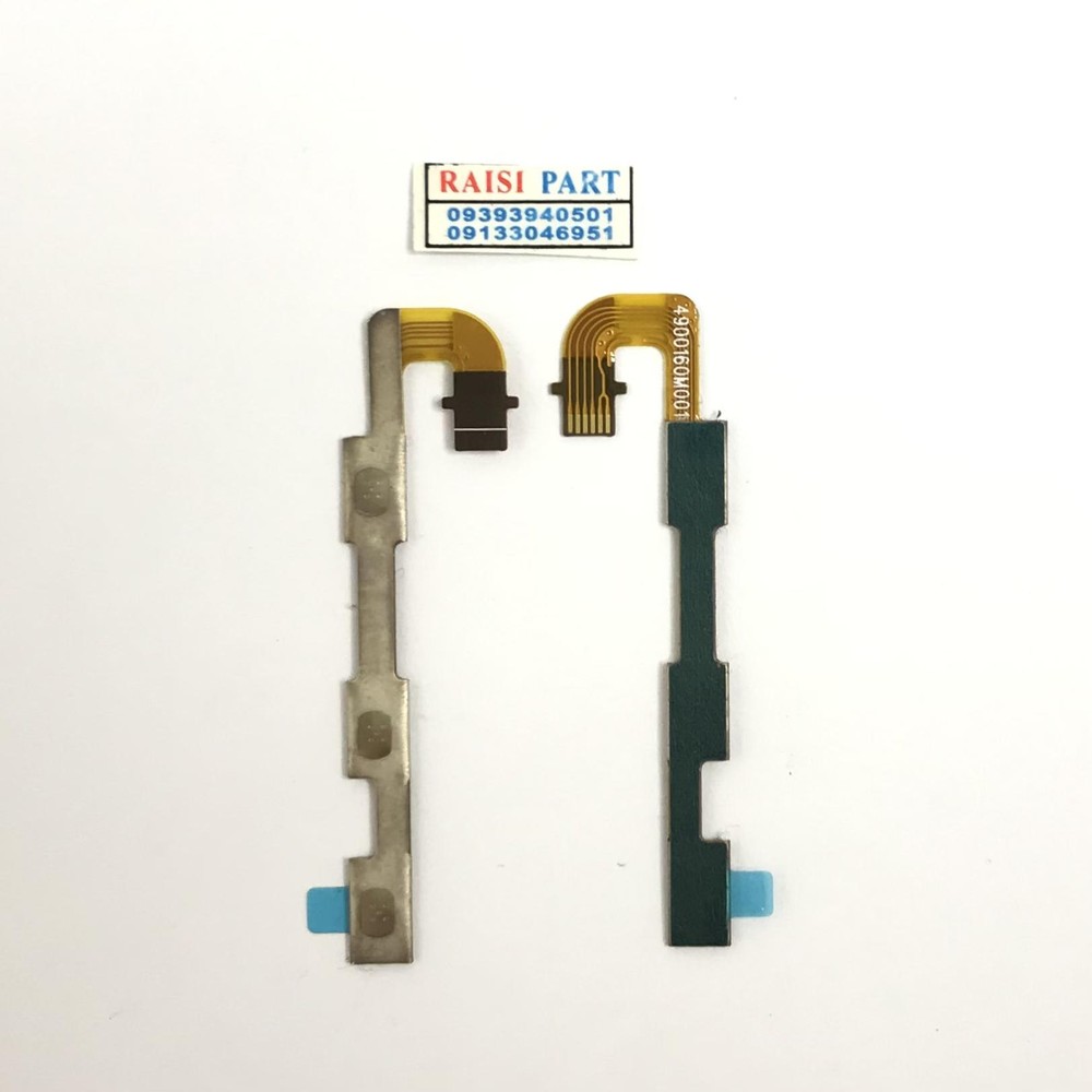 FLAT VOLUME POWER-MOBILE-HUAWEI-Y6PRO2019