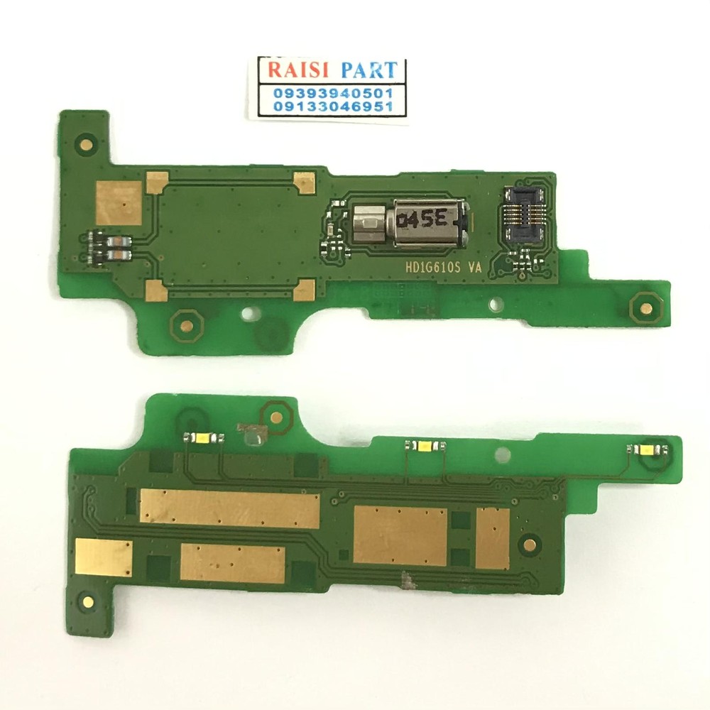SUB BOARD-MOBILE-HUAWEI-G610 ORG