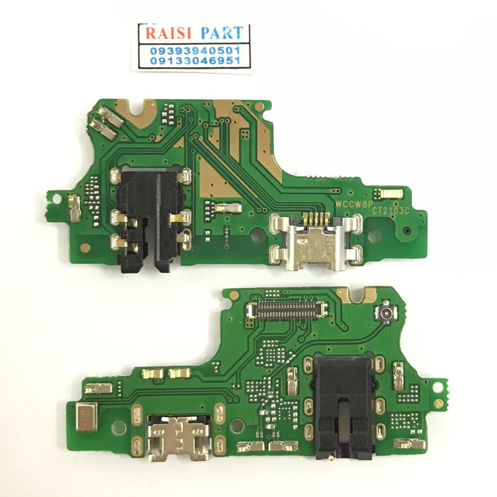 SUB BOARD-MOBILE-HUAWEI-Y9 2018 AAA