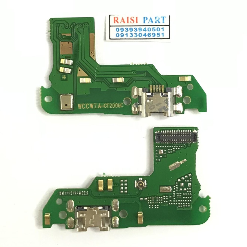 SUB BOARD-MOBILE-HUAWEI-Y6PRIME2018/HONOR 7A/Y6 2018 AAA