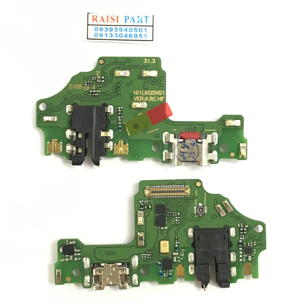 SUB BOARD-MOBILE-HUAWEI Y9 2019/HONOR 8X/Y8S ORG 100%