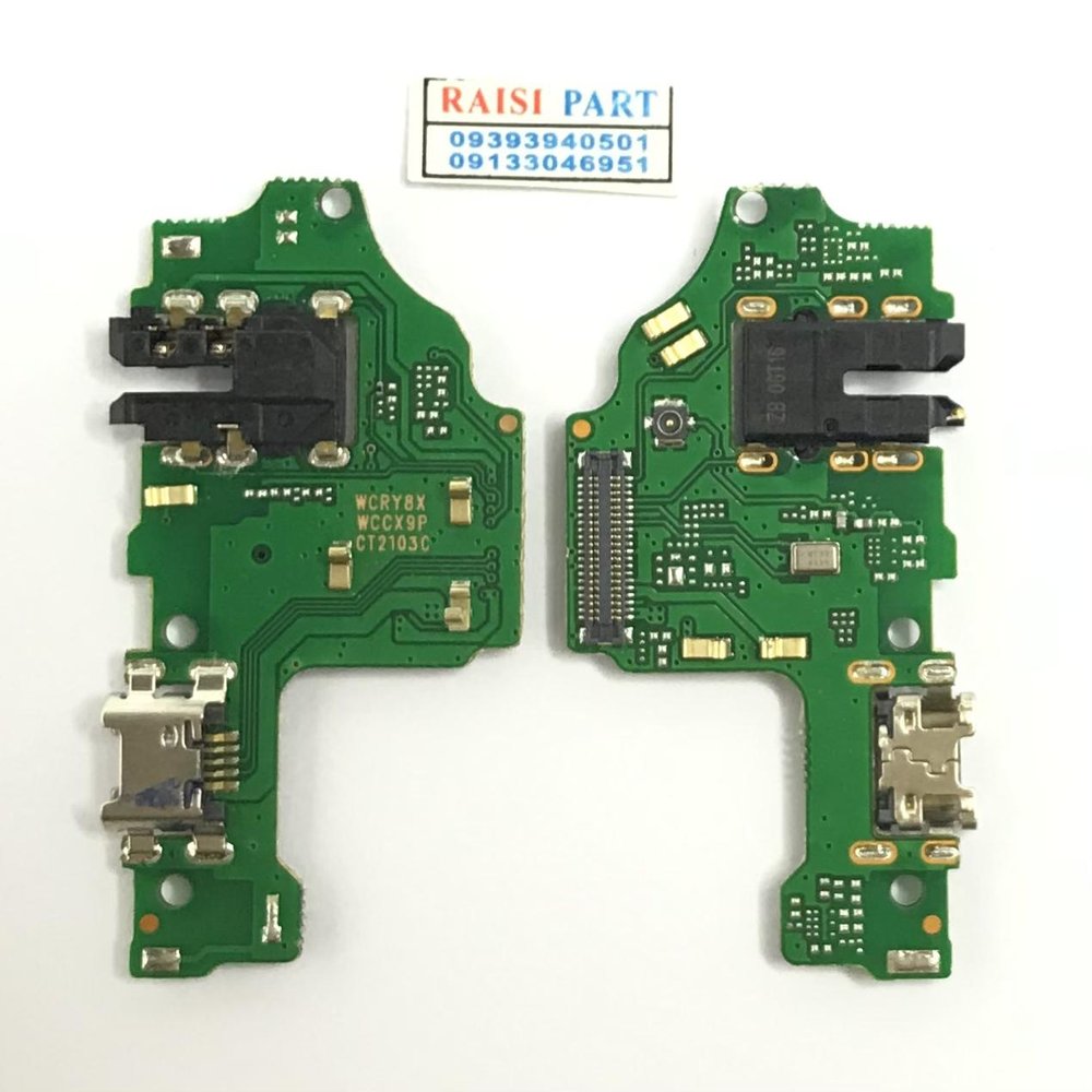 SUB BOARD-MOBILE-HUAWEI Y9 2019/HONOR 8X/Y8S ORG