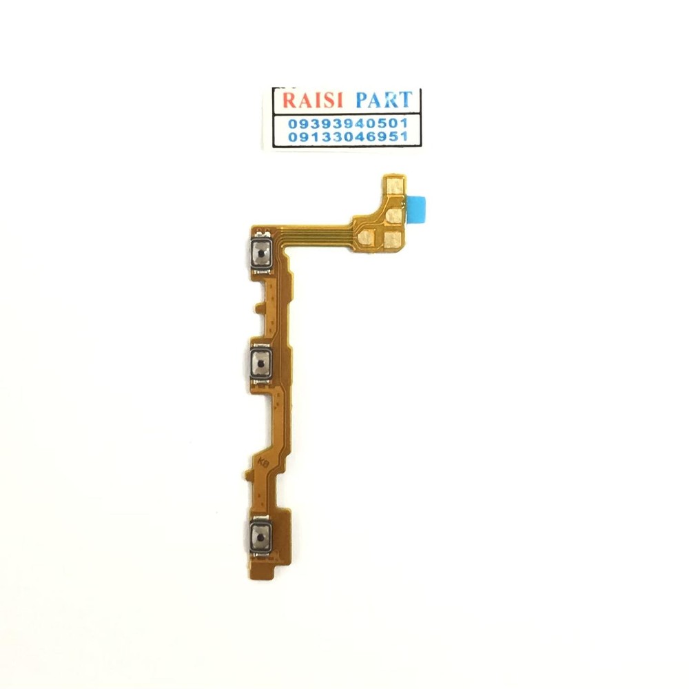 FLAT VOLUME POWER-MOBILE-HONOR X8. 4G