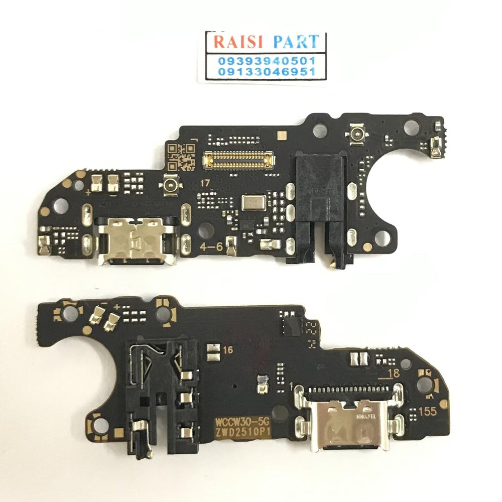 SUB BOARD-MOBILE-HONOR X6./X8. 5G ORG