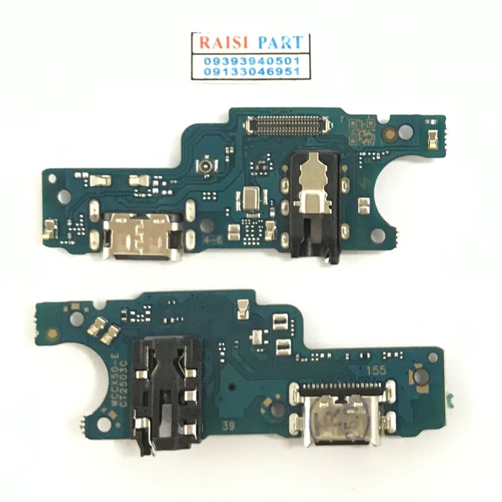 SUB BOARD-MOBILE-HUAWEI-NOVA Y70 ORG